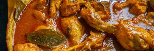 Green Chilli Chicken with drum stick Recipe