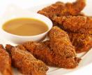 BBQ Chicken Tenders