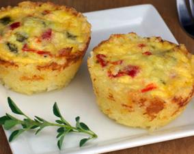 Baked Egg