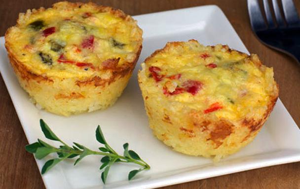 Baked Egg