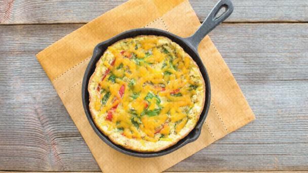 Egg Frittata