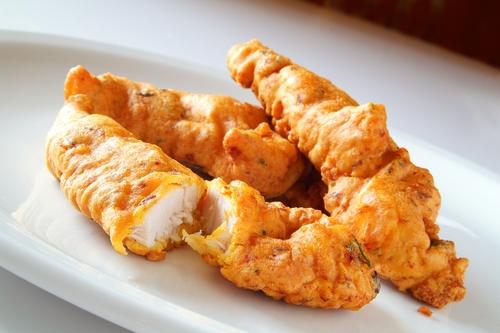 Chicken Pakora