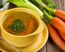 Chicken Bone Broth Recipe