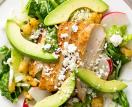 Chicken Posole Salad Recipe