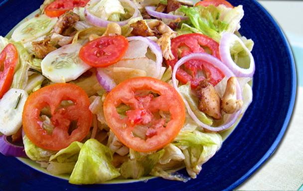 Chicken salad