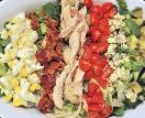 Classic Cobb Salad