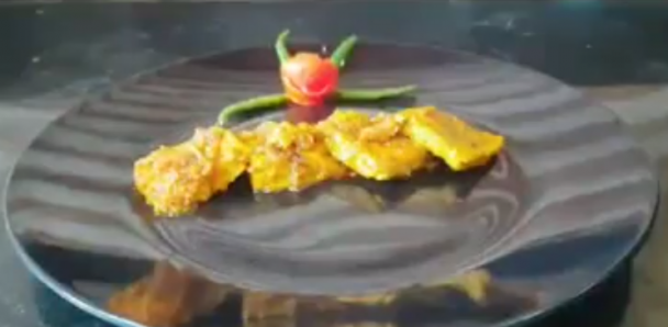 Dim (Egg) Dhoka