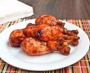 Easy BBQ Chicken recipe for dinner