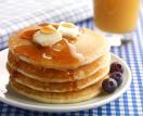 Easy eggy Pancake Recipe