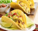 Egg Tacos