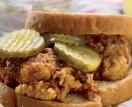 Homestyle Hot Chicken