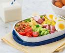 Kid-Friendly Cobb Salad