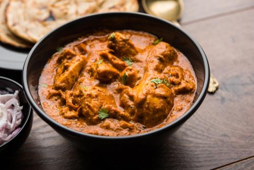 Lazeez Murgh Tikka Masala