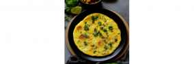 India's masala omelette among top 50 egg dishes in the world