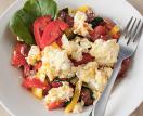 Protein-Packed Breakfast Scramble
