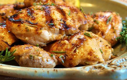 Rosemary-garlic-chicken