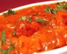 Spicy Chicken Masala in Red Gravy Recipe