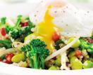 Superfood Egg Salad