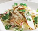 Chicken, Apple, and Fennel Salad