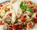 low-fat-chicken-pasta