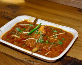 Mughlai Chicken recipe