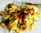 Scrambled Eggs
