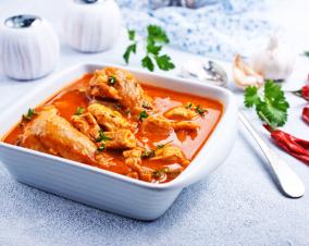 Masala Chicken Recipe