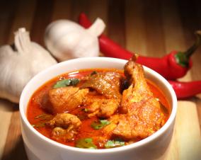 Shilpa Shetty shared a simple chicken curry recipe