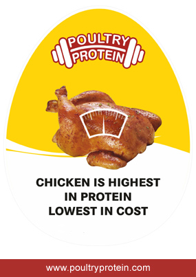 PoultryProtein